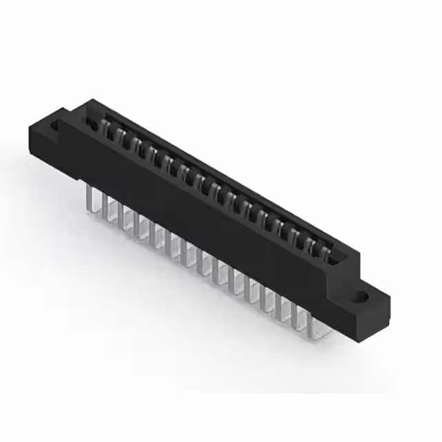 357-030-458-202 EDAC Inc.  Edgeboard Connectors